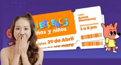 Éxito total: boletos gratis para concierto de Lara Campos en la Arena Monterrey se agotan en horas