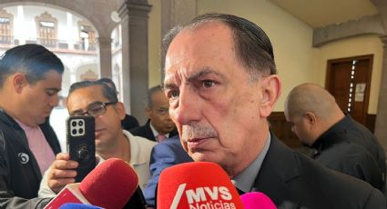 Fiscalía de NL investiga a tránsito por inconsistencias tras ejecución en San Pedro