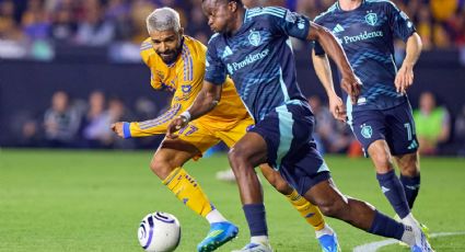 ¿Qué necesita Tigres para pasar a la semifinal de la Concachampions 2026?