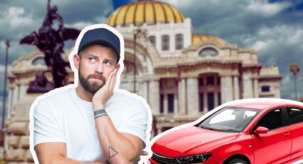 Hoy No Circula 16 de abril 2026: qué autos descansan en CDMX y Edomex este jueves
