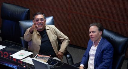 Félix Salgado Macedonio iría por gubernatura de Guerrero si Morena se lo pide