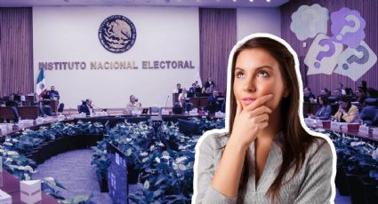 ¿Favoritismo en el INE? Denuncian exclusión de expertos y avance de perfiles ligados a Morena