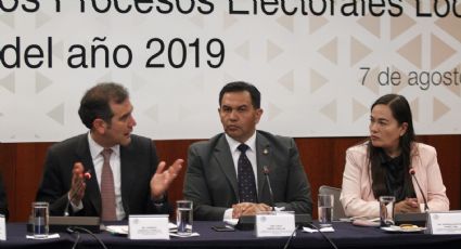 La SCJN desecha recurso de Cruz Pérez; busca que FGR ejerza acción penal contra Javier Corral