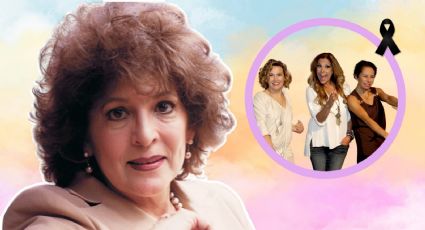 ¿Quién es la hija de Lucha Moreno? Integrante de Flans la despide y hereda talento de la cantante