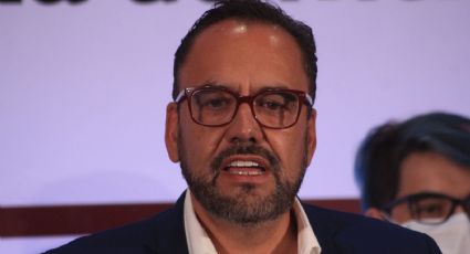 Senadores de Morena se deslindan de abogado sancionado por el Departamento del Tesoro