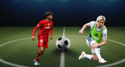 EN VIVO | Toluca vence al LA Galaxy con un marcador de 3-0 : Jugadas destacadas de los cuartos de final de la Concachampions