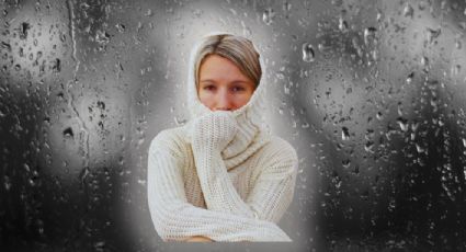 Frente frío en México: ¿Hasta qué grado bajará la temperatura?