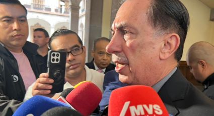 Fiscalía investiga muerte de hombre tras enfrentamiento con policía en Guadalupe