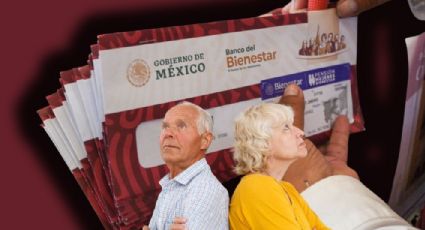 Pensión Bienestar mayo: Estos son los primeros apellidos que cobrarán los 6 mil 400 pesos