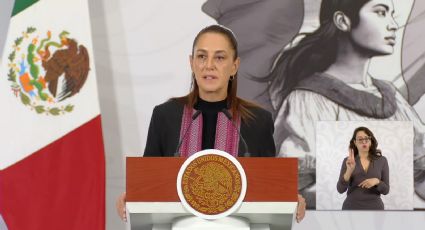 UANL se integra a comité sobre fracking impulsado por Claudia Sheinbaum