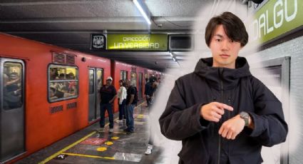¿Qué pasó en el metro CDMX? Usuarios reportan interrupción del servicio en Línea 3