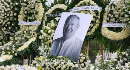 Congreso de Nuevo León instituye Día de la Cultura en honor a Mauricio Fernández