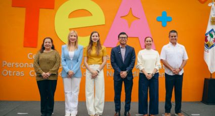 Nuevo León avanza en atención del autismo con centro único en el país