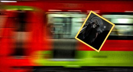 Así afectó el colapso de la Línea 3 del Metro: Pasajeros caminan por las vías tras falla eléctrica (VIDEOS)