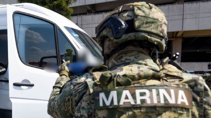 Vicealmirante Farías Laguna acusa a Marina de usar tácticas dilatorias para no entregar información