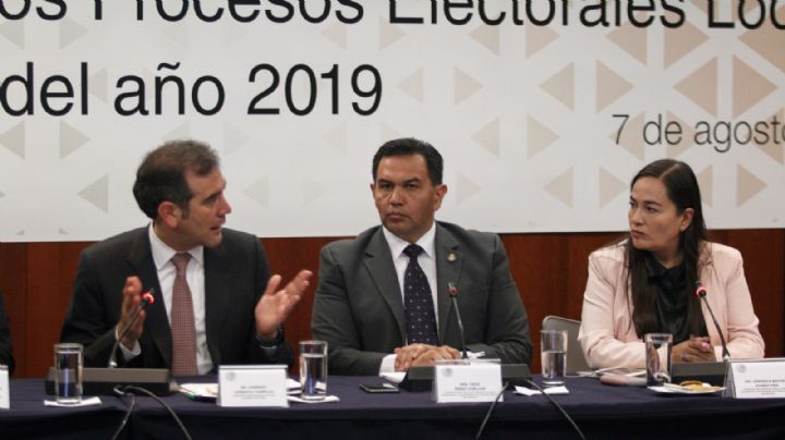 La SCJN desecha recurso de Cruz Pérez; busca que FGR ejerza acción penal contra Javier Corral