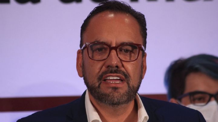 Senadores de Morena se deslindan de abogado sancionado por el Departamento del Tesoro