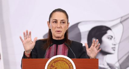 EN VIVO | La Mañanera del Pueblo 16 de abril: Sigue el mensaje de Claudia Sheinbaum hoy