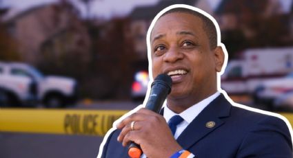 Exvicegobernador de Virginia mata a su esposa y se suicida