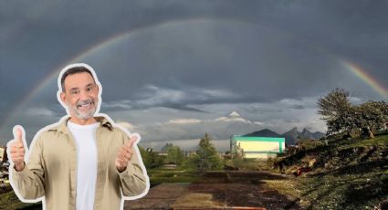 Lluvias benefician presas de Monterrey: captan 20.4 millones de m³ en solo seis días