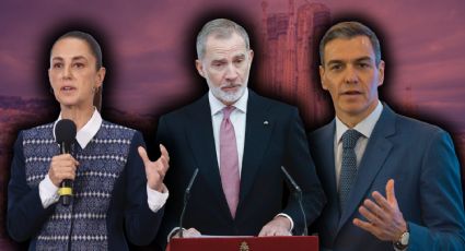 El choque diplomático por la política exterior de México: Las claves del viaje a Barcelona