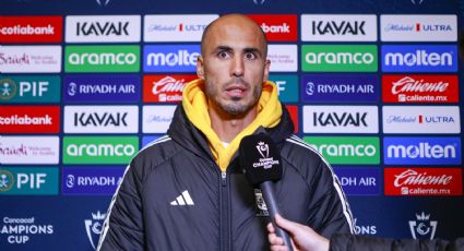 Esto dijo Guido Pizarro tras el pase de Tigres a la semifinal de la Concachampions 2026