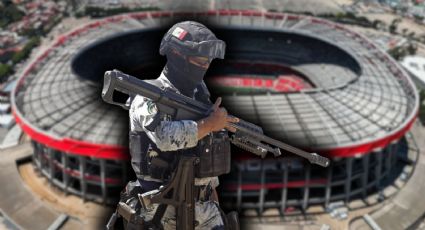 CJNG lidera los negocios ilícitos de los cárteles durante el Mundial 2026