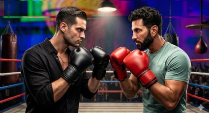 Aldo Tamez de Nigris y Yetus dan su veredicto: ¿Quién ganaría entre Poncho de Nigris y Adrián Marcelo?