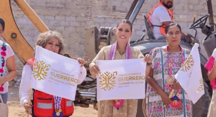 Evelyn Salgado: Más desarrollo y equidad para la Costa Chica