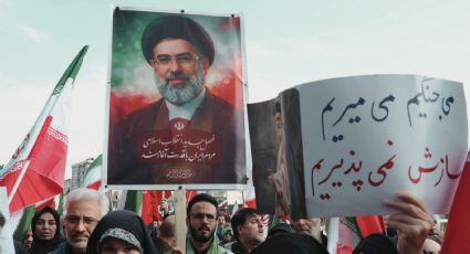 ¿Qué le pasó a Mojtabá Jameneí? Pete Hegseth afirma que el Líder Supremo de Irán está 'desfigurado'