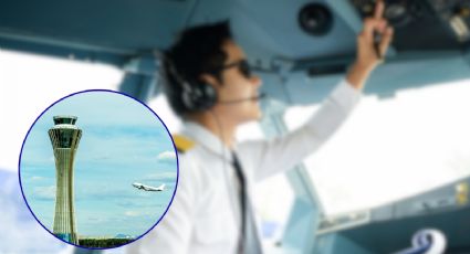 Investigan a pilotos de EU por ruidos de animales en radio