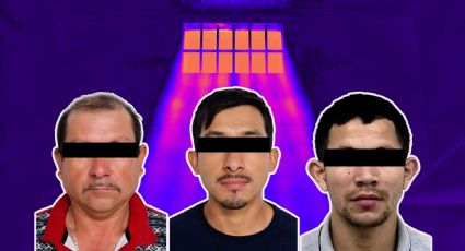 AEI cumple dos órdenes de aprehensión: un homicidio calificado y lesiones graves