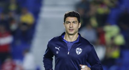 Rayados: Stefan Medina vuelve ante Pachuca, pero "Corcho" Rodríguez sigue en duda ¿Qué le paso?