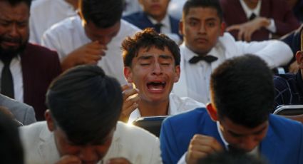 FGR pedirá reapertura del caso contra la iglesia de la Luz del Mundo