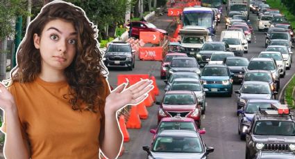 Hoy No Circula en CDMX y Edomex para este viernes 17 de abril de 2026