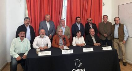 Jubilados denuncian descuentos tras aprobación de reforma a ‘pensiones doradas’
