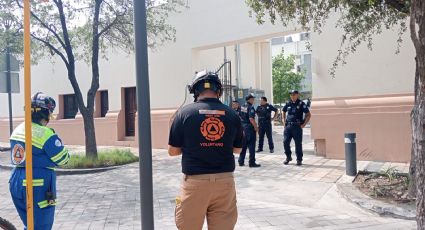 Joven resulta electrocutado en San Pedro mientras daba mantenimiento a una subestación