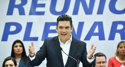 El PAN buscará diálogo con la alcaldesa de Uruapan: Jorge Romero