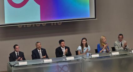 Samuel García urge al Congreso aprobar presupuesto para atender autismo en Nuevo León