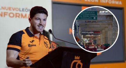 Samuel García promete rehabilitar Miguel Alemán en Linda Vista antes del Mundial