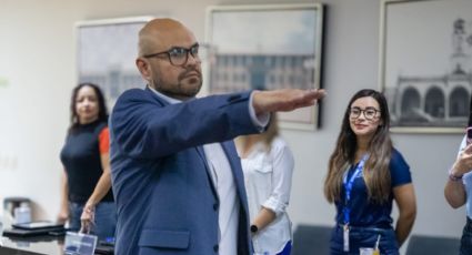 San Nicolás nombra nuevo Secretario del Ayuntamiento tras relevo aprobado en Cabildo