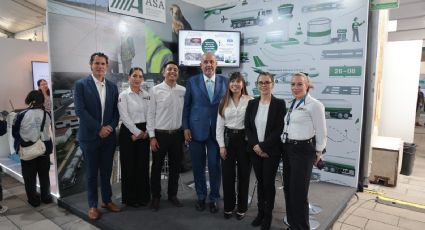 ASA acelera la transición energética en la aviación