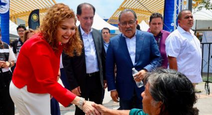 Llevan servicios legales a colonias con Jornadas de Justicia Cercana en Nuevo León