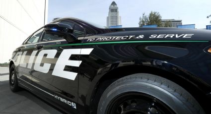 Detienen a D4vd tras hallazgo de joven sin vida en vehículo ligado al artista