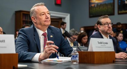 Sacudida en el Gabinete de Trump: Renuncia Todd Lyons al ICE tras operativos letales