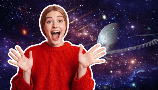 ¡No te lo pierdas! Alineación planetaria 2026 iluminará el cielo de México: Fecha y horarios