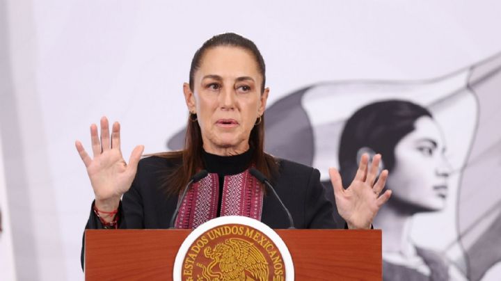 EN VIVO | La Mañanera del Pueblo 16 de abril: Sigue el mensaje de Claudia Sheinbaum hoy