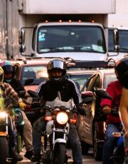 Foto descriptiva de: ¿Qué autos descansan este sábado 18 de abril en CDMX y Edomex?