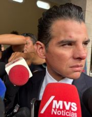 Foto descriptiva de: Gobierno de NL confía en aprobar presupuesto antes del Mundial pese a falta de acuerdos