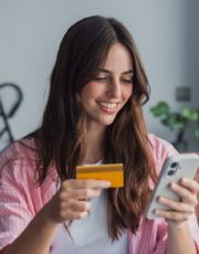 Foto descriptiva de: Mundial 2026 dejaría hasta 70 mdp en transacciones electrónicas en NL